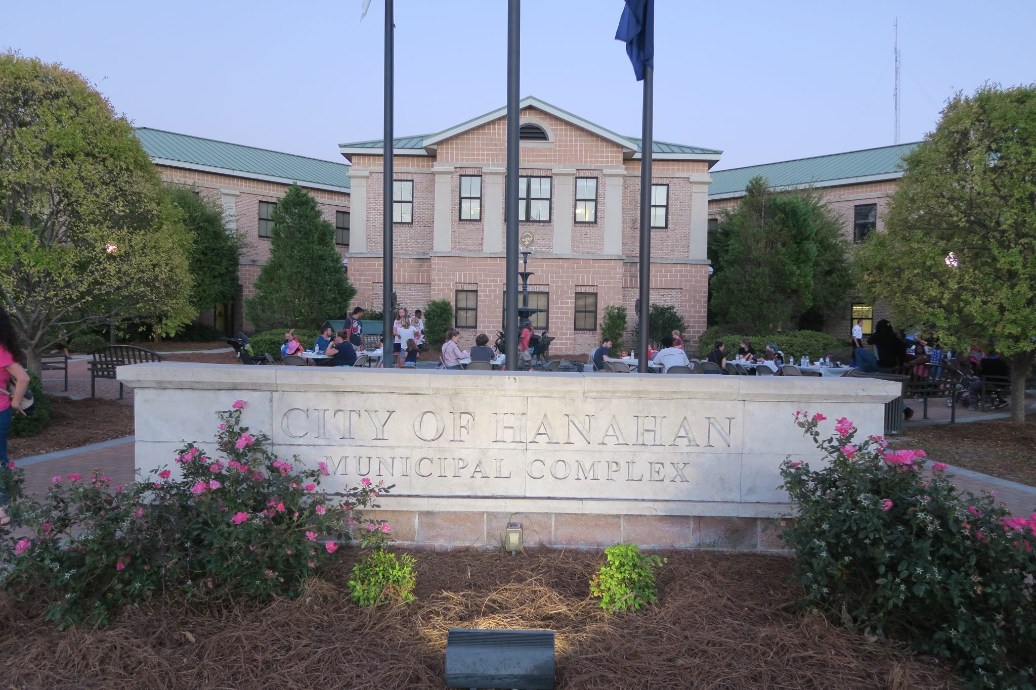 City Council | Hanahan South Carolina