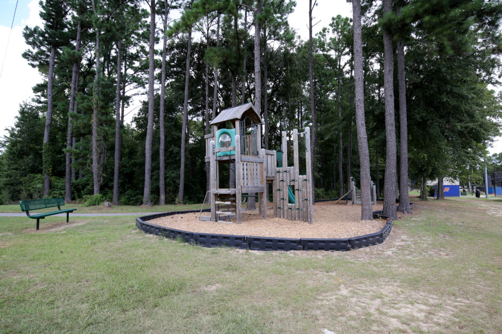 Hanahan Recreation Complex Playground | Hanahan South Carolina